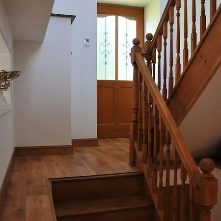 Nyaraló Normand - Vire Calvados Relaxing Rural Retreat *