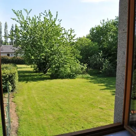 Nyaraló Normand - Vire Calvados Relaxing Rural Retreat Le Reculey