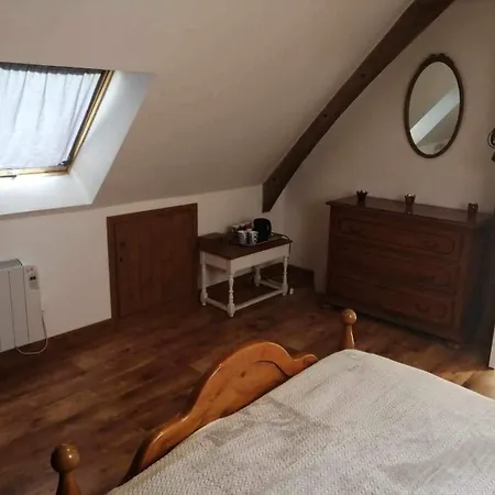 Normand - Vire Calvados Relaxing Rural Retreat * Le Reculey