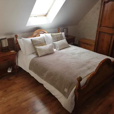 Nyaraló Normand - Vire Calvados Relaxing Rural Retreat *