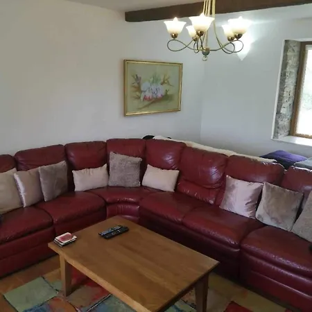 Normand - Vire Calvados Relaxing Rural Retreat Nyaraló Le Reculey