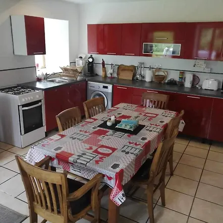 Normand - Vire Calvados Relaxing Rural Retreat *