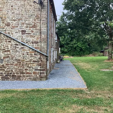 Normand - Vire Calvados Relaxing Rural Retreat Nyaraló