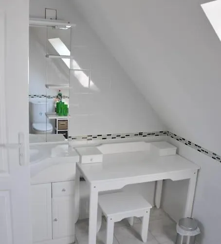 Nyaraló Normand - Vire Calvados Relaxing Rural Retreat