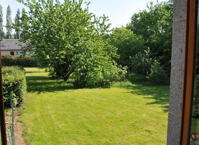 Nyaraló Normand - Vire Calvados Relaxing Rural Retreat Le Reculey