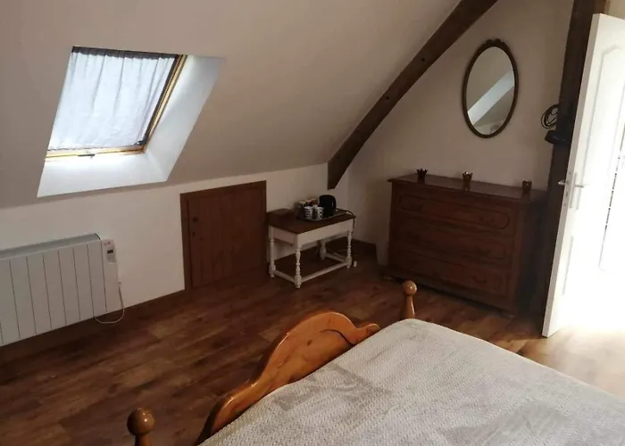 Normand - Vire Calvados Relaxing Rural Retreat * Le Reculey