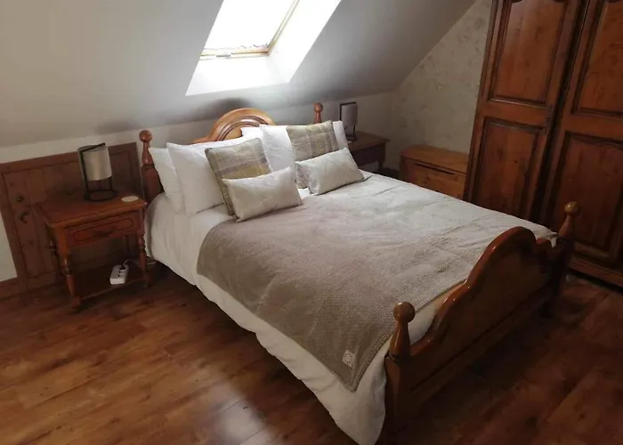 Nyaraló Normand - Vire Calvados Relaxing Rural Retreat *