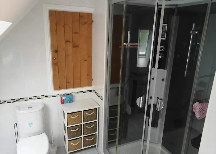 Normand - Vire Calvados Relaxing Rural Retreat Nyaraló Le Reculey