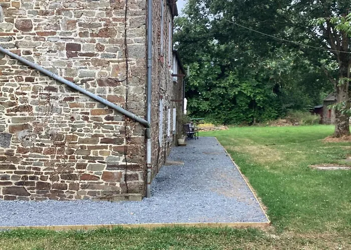 Normand - Vire Calvados Relaxing Rural Retreat Nyaraló