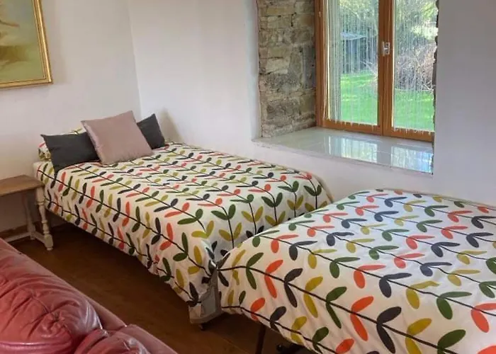 Normand - Vire Calvados Relaxing Rural Retreat * Le Reculey